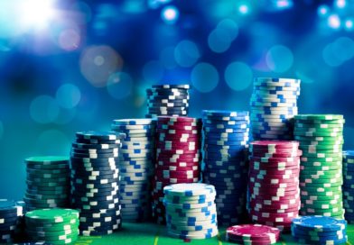 Блокчейн и азартные игры