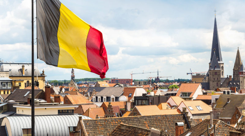 FSMA Бельгии обновило список мошеннических криптовалютных проектов